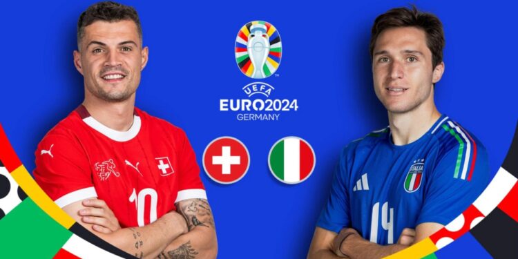 Zvicra “përplaset” me Italinë, formacionet zyrtare të supersfidës
