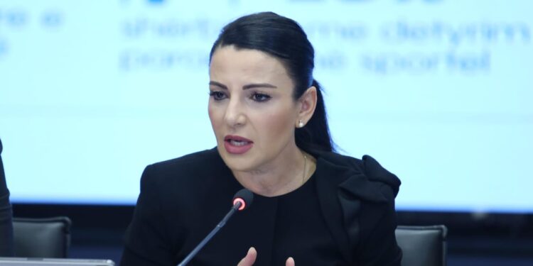 Ndërprerja e energjisë elektrike/Balluku: Situata u rikuperua për 30 minuta dhe…