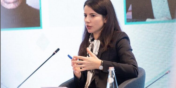 Ministrja Pirdeni shpalos detaje nga kuadri i ri strategjik antikorrupsion