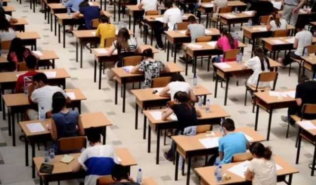 Matura shtetërore/ Publikohen rezultatet e provimit të Gjuhës Shqipe dhe Letërsisë