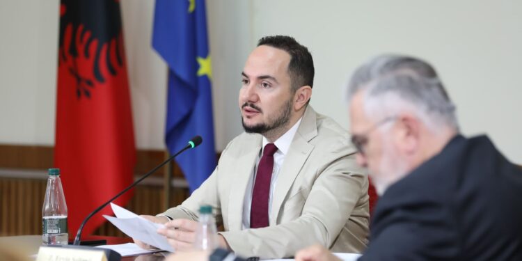 Nesër drejtuesit e institucioneve në radhë për të dëshmuar tek “TIMS”