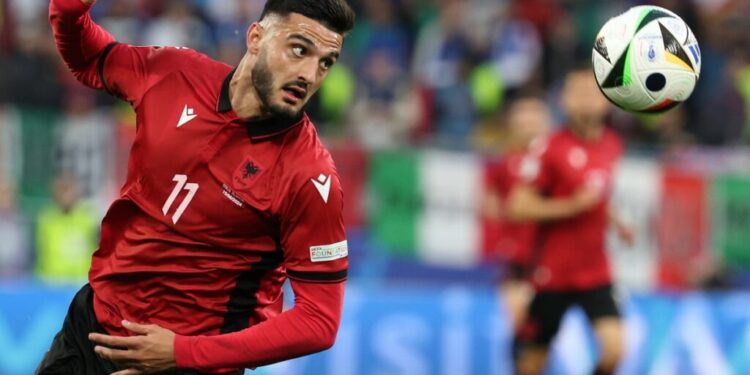 Tiago Mota kërkon Armando Brojën te Juventusi