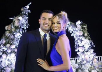 Cindy Marina flet për propozimin për martesë nga Genari dhe…