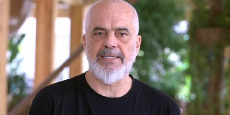 Rama: Investigimi i RAI3 përdori figura të errëta, një të arratisur nga SPAK dhe…
