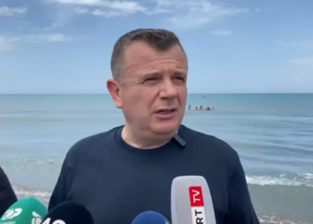 Nis sezoni turistik në Darëzezë, Balla: Fieri, ofertë e parezistueshme turistike