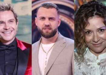 “Big Brother All Stars” do të përballë Ilir Shaqirin, Luiz Ejllin dhe Egla Cenon