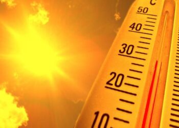 E premtja, dita me motin më të nxehtë. Ja sa pritet të shkojnë temperaturat