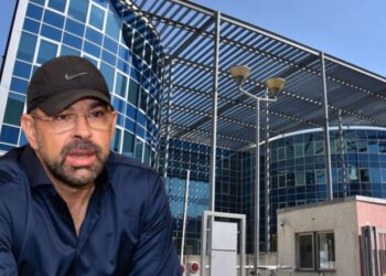 “Xibraka”, hetimet u rihapën pas kallëzimit të Gazment Bardhit