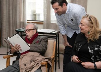Veliaj për Ismail Kadarenë: Një prej mendjeve më të ndritura të letërsisë shqiptare