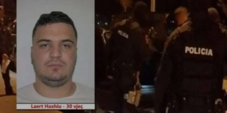 Laert Haxhiu ekstradohet nga Greqia, akuzohet si autor i masakrës së Lushnjës