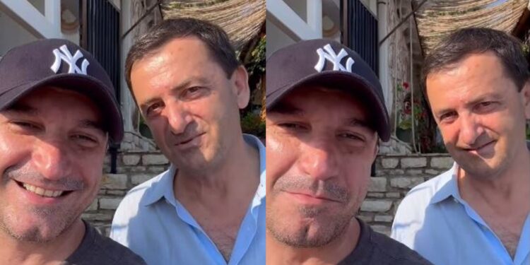 Veliaj mbështet Vangjel Tavon: Himara do vijojë të jetë një histori suksesi dhe…
