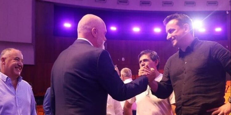 Veliaj: Kongresi, përgatitje për fitoren e madhe të Edi Ramës dhe PS-së në 2025