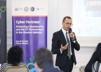 Cyber Fortress 2024: Eventi që Bashkoi Ekspertët e Sigurisë Kibernetike të…