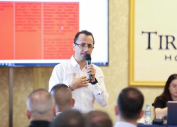 AKSK takim mbi Procedurën e Menaxhimit të Incidenteve të Sigurisë së Informacionit