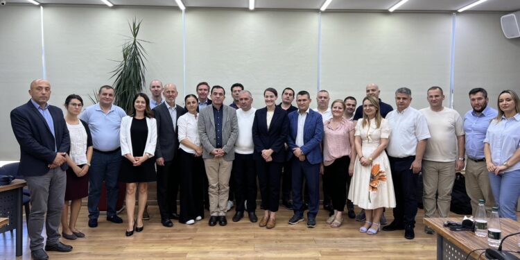 OPDAT zhvilloi një seminar koordinues për strukturën e SPAK në Shkodër