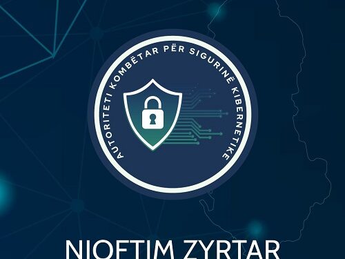 Problemi teknik global- Njoftim nga Autoriteti Kombëtar për Sigurinë Kibernetike