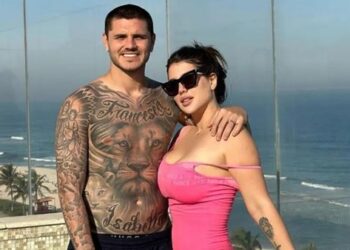 Mauro Icardi nuk po e përballon ndarjen nga Wanda Nara