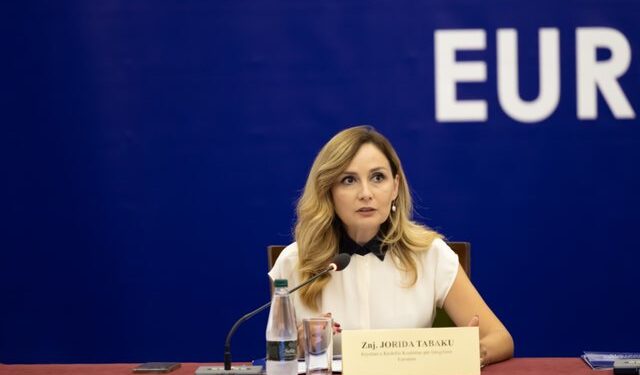 Tabaku në KKIE: Procesi Berlinit është është një proces integral i rrugës drejt BE