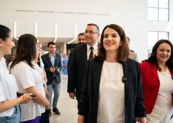 Koçiu në Spitalin Memorial Fier: Praktika e dyfishtë incentivë stimuluese për mjekët