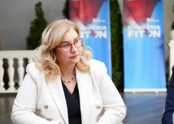 Skandali i Onkologjikut deputetja Zheni Gjergji thirr në interpelancë Ministren Koçiu