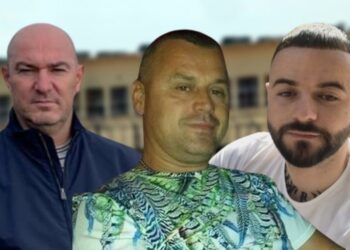 Si nisi hasmëria mes Kalemajve dhe Papajve, plumbat nuk po kursejnë as të pafajshmit