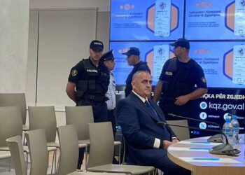KQZ i hoqi mandatin Belerit, Kryeministria letër Begajt: Cakto datën e zgjedhjeve
