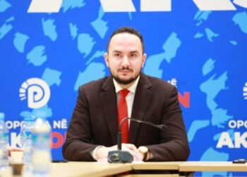 Kongresi i PS, Salianji: Gjetjet e “TIMS” çuan në gijotinë politike Ballën dhe Çuçin!