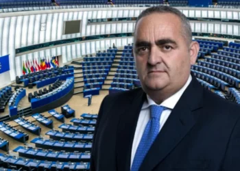 Fredi Beleri merr postin e rëndësishëm drejtues në Parlamentin Evropian