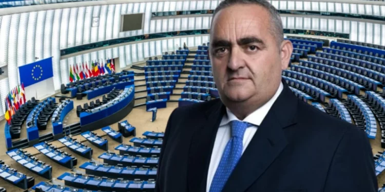 Fredi Beleri merr postin e rëndësishëm drejtues në Parlamentin Evropian