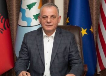 Prokuroria e Përgjithshme nis verifikimin për kryebashkiakun Tonin Marinaj