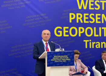 Meta: NATO vendosi në strategjinë e saj të sigurisë Rusinë, si kërcënimin për paqen