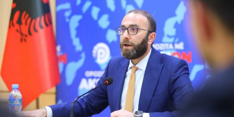 Reforma Zgjedhore/ Gazment Bardhi: Ne jemi për hapjen 100% të listave, por…