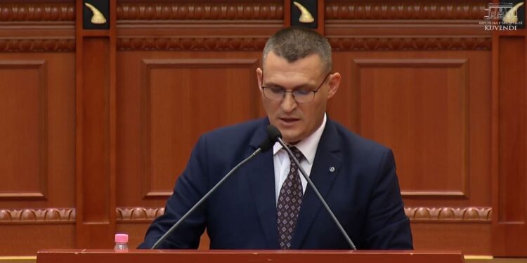 Dumani: Çështja ‘Xhaçka’ ndodhet në hetim, dhe çdo deklaratë duhet të verifikohet