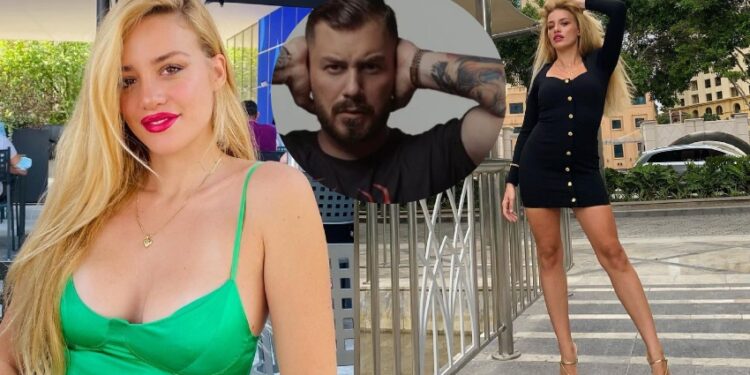 Hedi Baci zbulon projektet pas daljes nga Big Brother dhe…