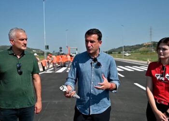 Veliaj: “Së shpejti, dy hapësira të reja për varreza publike në Tiranë”