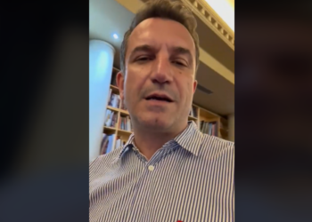 U “shqetësuan” për Instagramin, Veliaj u del në Facebook dhe TikTok dhe…