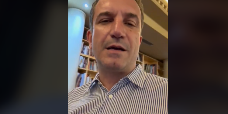 U “shqetësuan” për Instagramin, Veliaj u del në Facebook dhe TikTok dhe…
