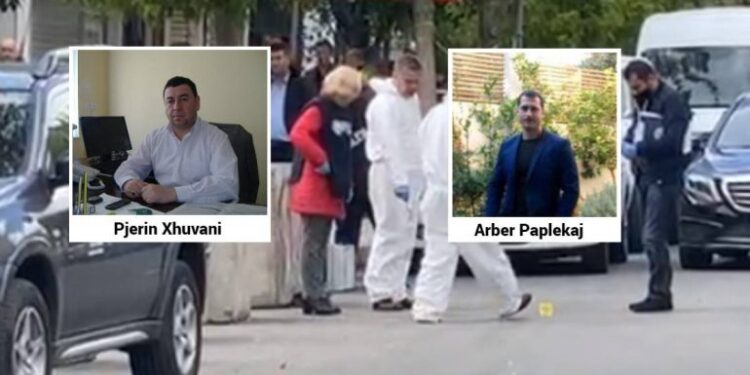 Vrasja e Pjerin Xhuvanit, Gjykata e Apelit dënon Arbër Paplekajn dhe…