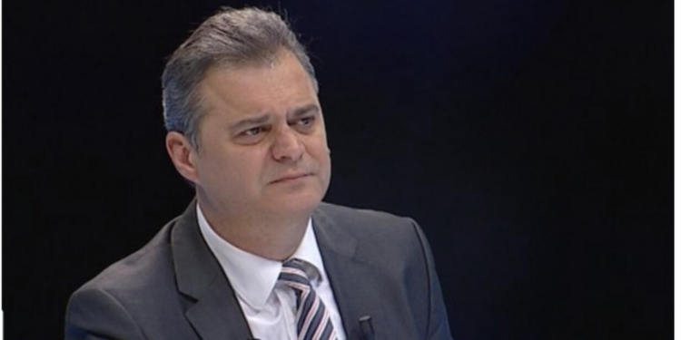 Ben Blushi: Pse duhet ta durojmë fyerjen e Tanja Fajon?