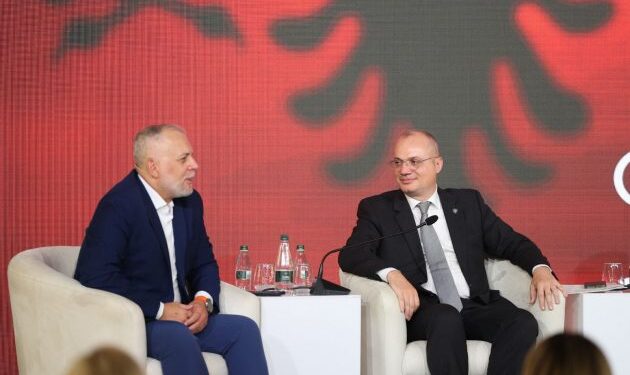Hasani: Drejtori e re për politikat që kanë në qendër shqiptarët në rajon