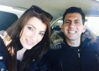 Ngjarja e rëndë në Korçë, ja kush janë Bledar dhe Melisa Trëndafili