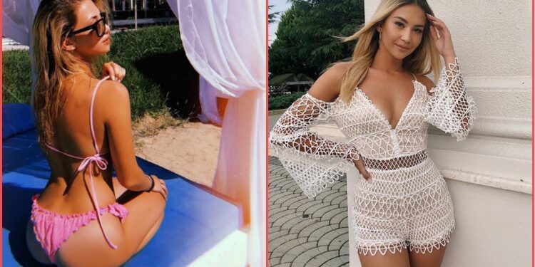 Kiara Tito ‘shpërthen’ ndaj ndjekësit: Mos i harxho të gjithë fishekët sonte