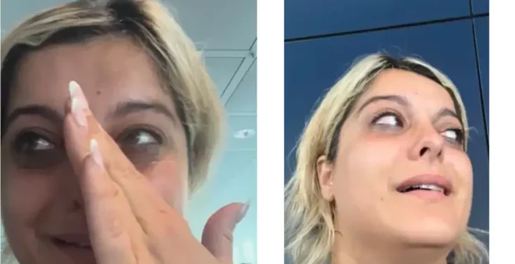 Bebe Rexha reagon sërish pas incidentit në aeroport, kërkon hetim të plotë
