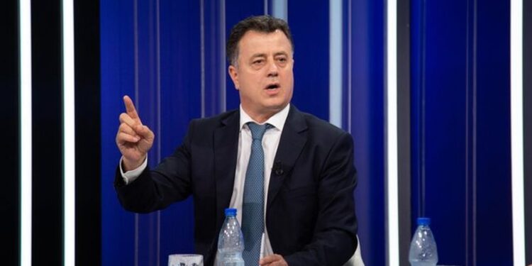 Flamur Noka pranon dështimin e protestës te Bashkia, mesazh strukturave i shqetësuar