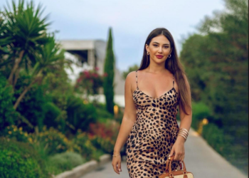 Kiara Tito rikthehet në ekran në një bashkëpunim me Elvis Naçin?