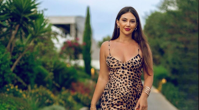 Kiara Tito rikthehet në ekran në një bashkëpunim me Elvis Naçin?