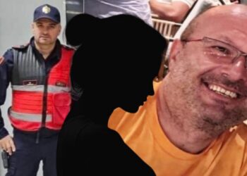 Goxharja plagosi Kostën, flet bashkëshortja: Më tha më trego se do t’i fal të gjitha!