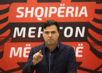 Turizmi në programin e Demokratëve Euroatlantikë, Basha shpjegon 5 prioritet kryesore