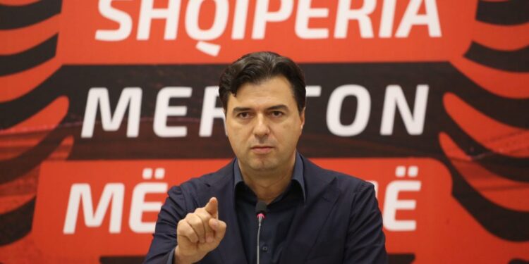 Turizmi në programin e Demokratëve Euroatlantikë, Basha shpjegon 5 prioritet kryesore