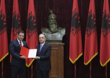 Malaj: Përgjegjësi e lartë në përmbushjen e objektivave të Ministrisë së Financave